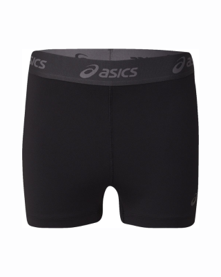 Dámské šortky ASICS Essential Logo 3in Tight